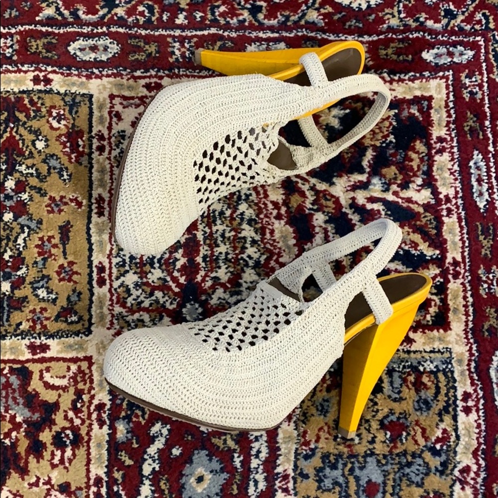 💯Authentic Bottega Veneta Shoes Boho Chic